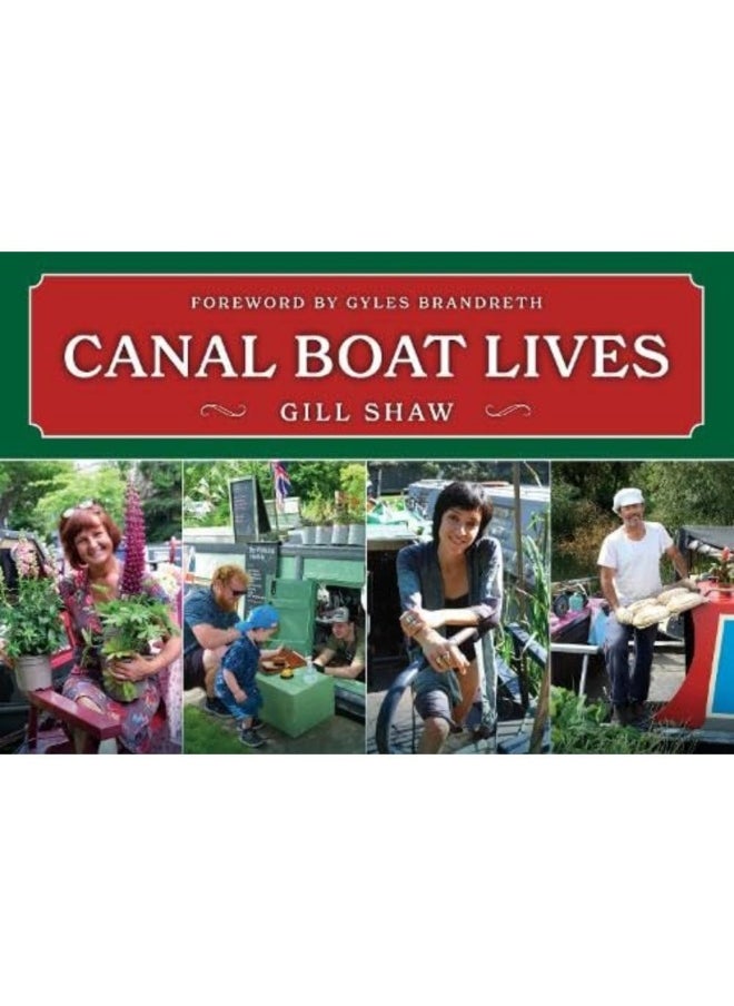 null - Canal Boat Lives - Image 1