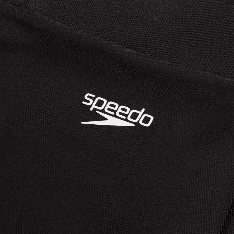 speedo Women's Logo 3/4 Swimming Pants