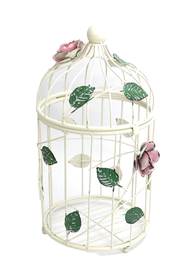 Decorative Cage Medium - Image 1