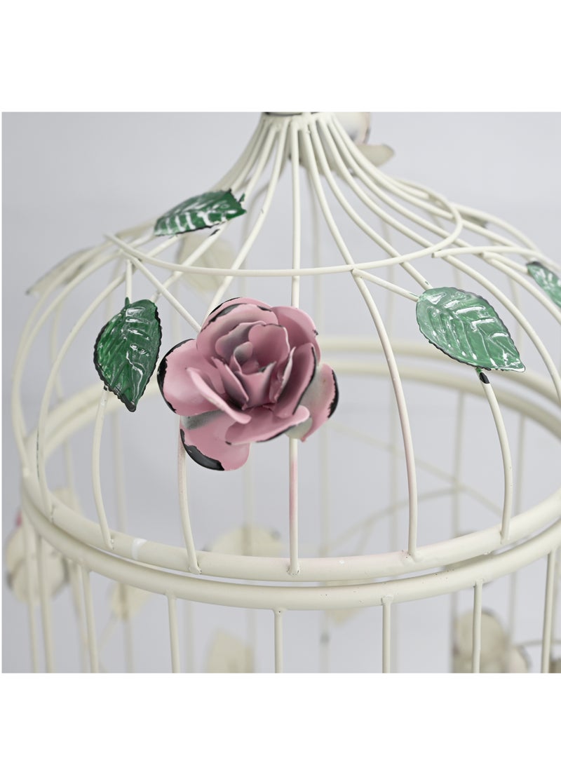 Decorative Cage Medium - Image 2