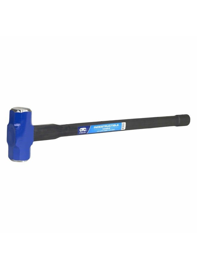 (5790ID-830) Double Face Sledge Hammer - 8 lb. Head, 30" Handle
