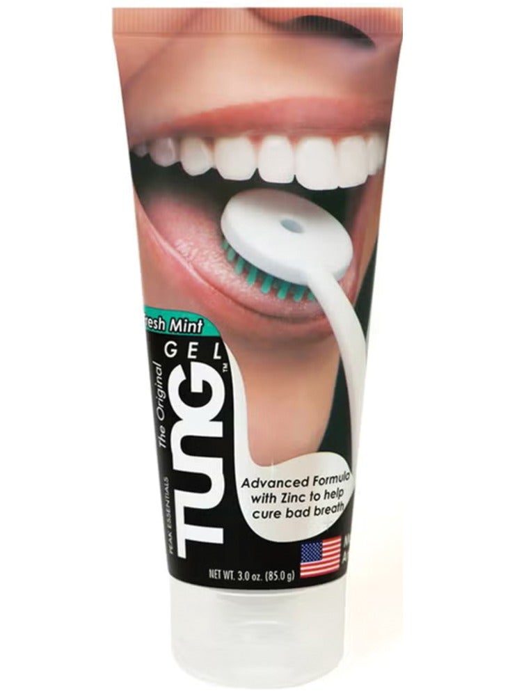 Tung Fresh Mint Gel 85grams