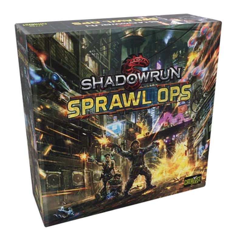 Catalyst Game Labs Sprawl Ops - Image 3