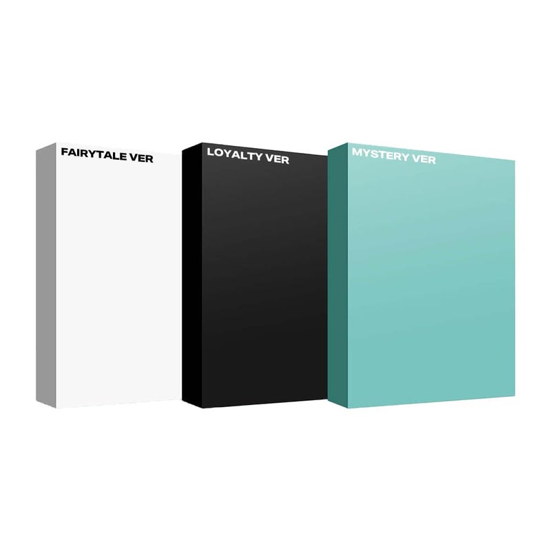 cokodive The 2nd Mini Album MELTING POINT 3 ver Set