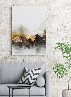 MODCLASS Canvas Painting Abstract Design  - Image 1