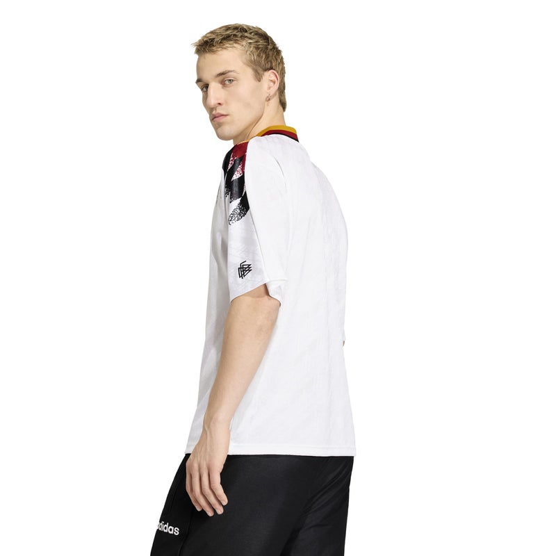 adidas Germany Home Jersey 1994 - Image 2