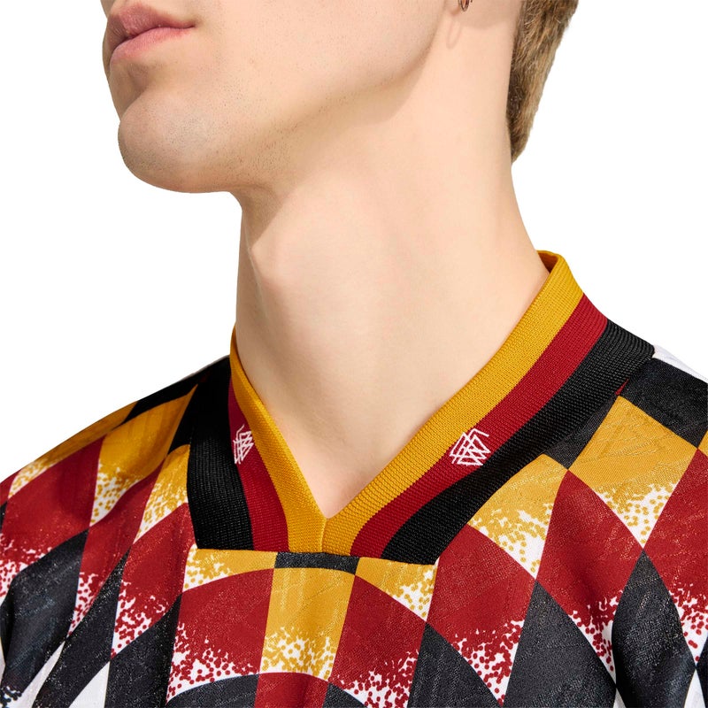 adidas Germany Home Jersey 1994 - Image 4