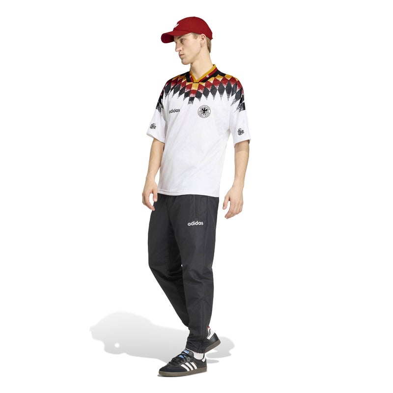 adidas Germany Home Jersey 1994 - Image 3