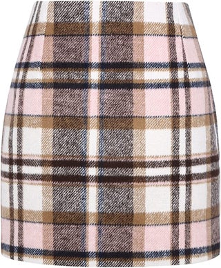 High-Waist Plaid Wool Pencil Mini Skirt Pink grid - pzsku/Z1A2485DB2095ACD0FCE2Z/45/1746222873/b19f3ac6-1b9b-449c-9ac0-0ff04cc2f02a