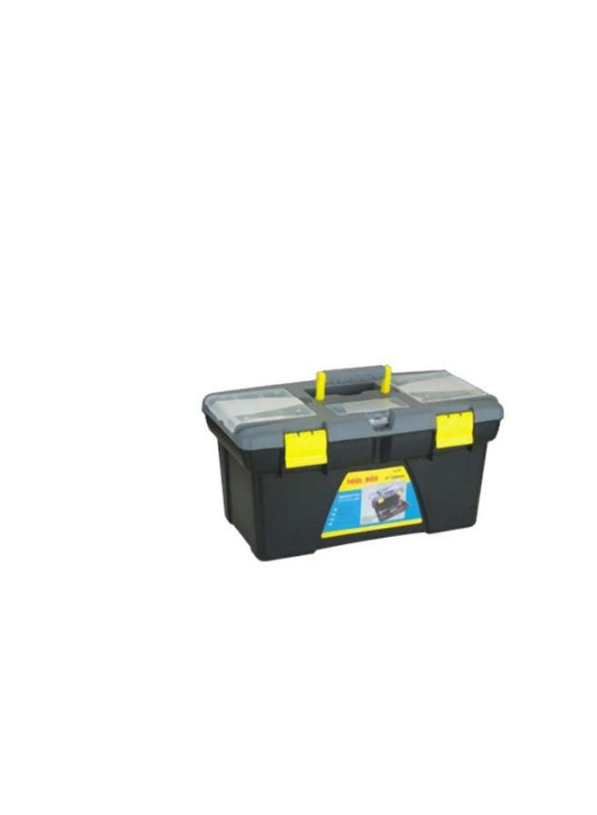 Pvc Empty Tool Box 16 Inch 