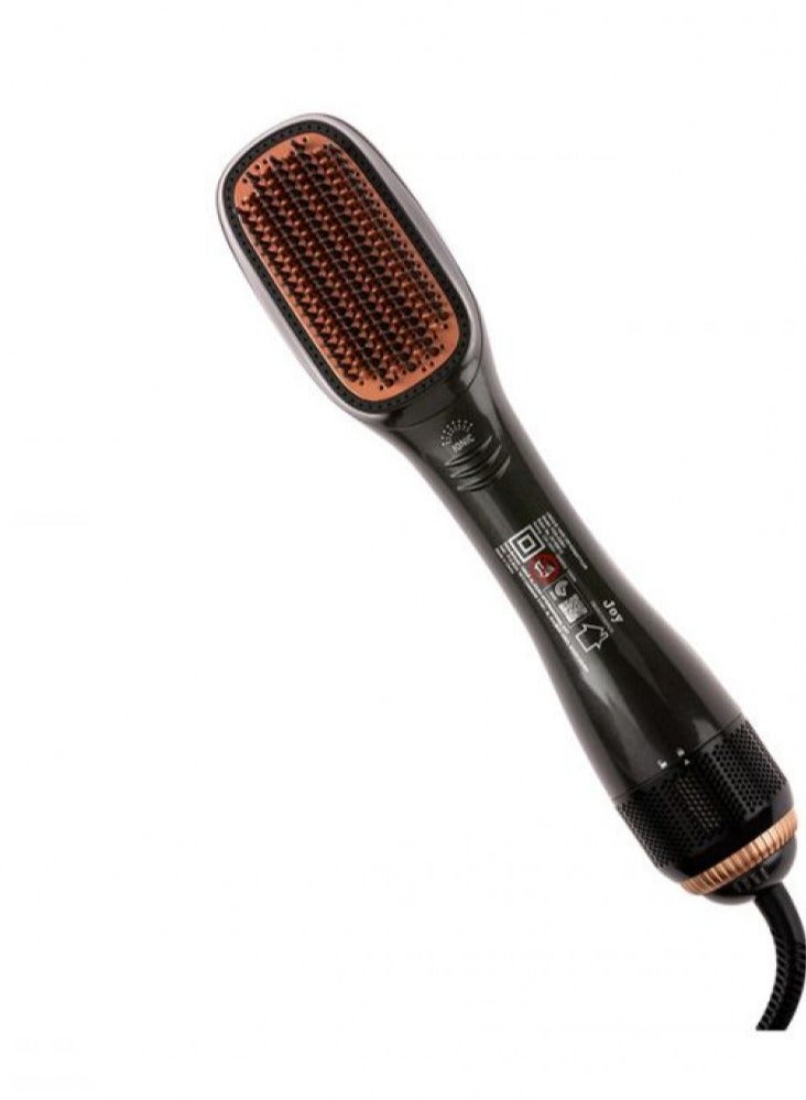 general Ceramic Dryer And Styler Black/Beige 43cm - Image 1