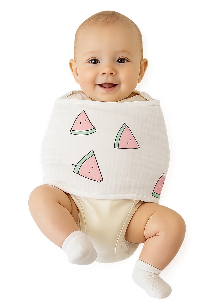 Y&D Newborn Baby Adjustable Arms Swaddle Band Baby Belly Band Arms Safe Swaddle Sleep Wrap Blanket for Newborn Infant Boy Girls - Image 1