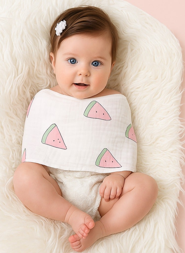 Y&D Newborn Baby Adjustable Arms Swaddle Band Baby Belly Band Arms Safe Swaddle Sleep Wrap Blanket for Newborn Infant Boy Girls - Image 2