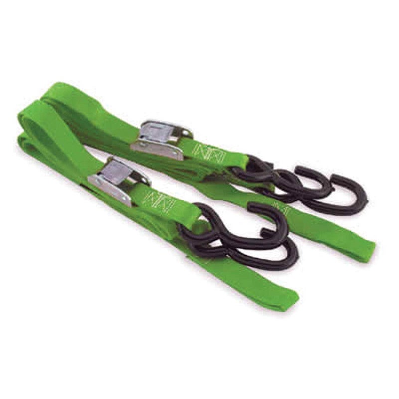 Ancra 4088828 Green 66 Long Original Tie Down