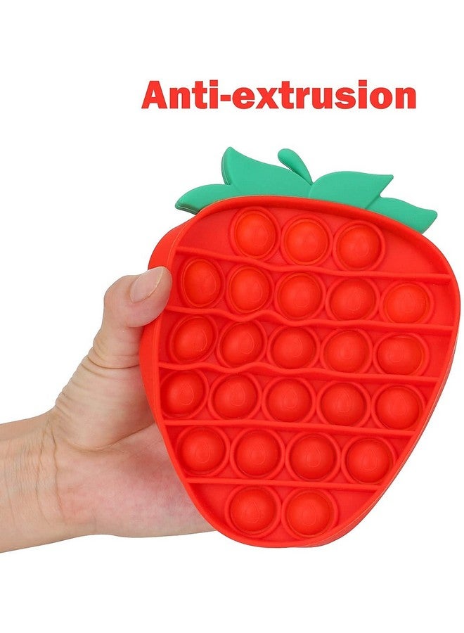 FunBlast Pop it Set (Pack of 2 Popit Game), Kids Toys Fidget Toys, Pop it Toy, Push Pop Bubble Fidget Sensory Toy, Stress Relief Fidget Toy Sensory Toys Novelty Gifts for Girls Boys Kids (37) - Image 5