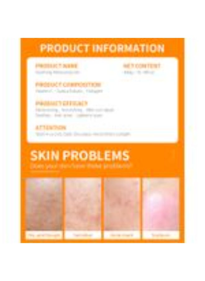 Disaar Disaar Moisturizing And Softening Skin Gel With Vitamin C  - Image 4