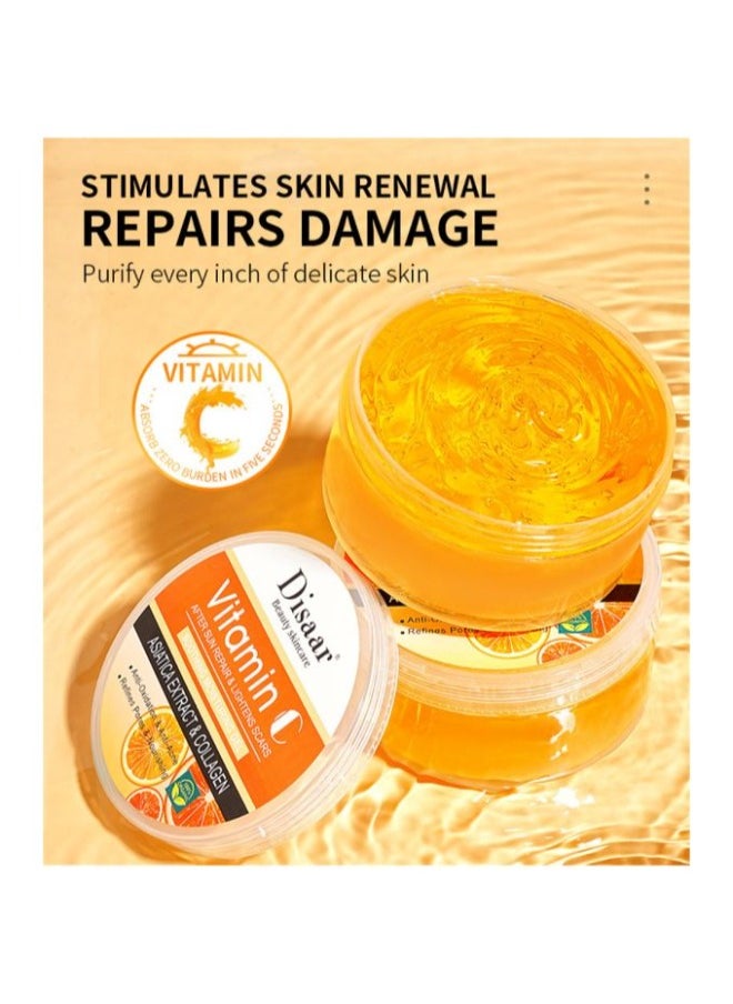 Disaar Disaar Moisturizing And Softening Skin Gel With Vitamin C  - Image 5