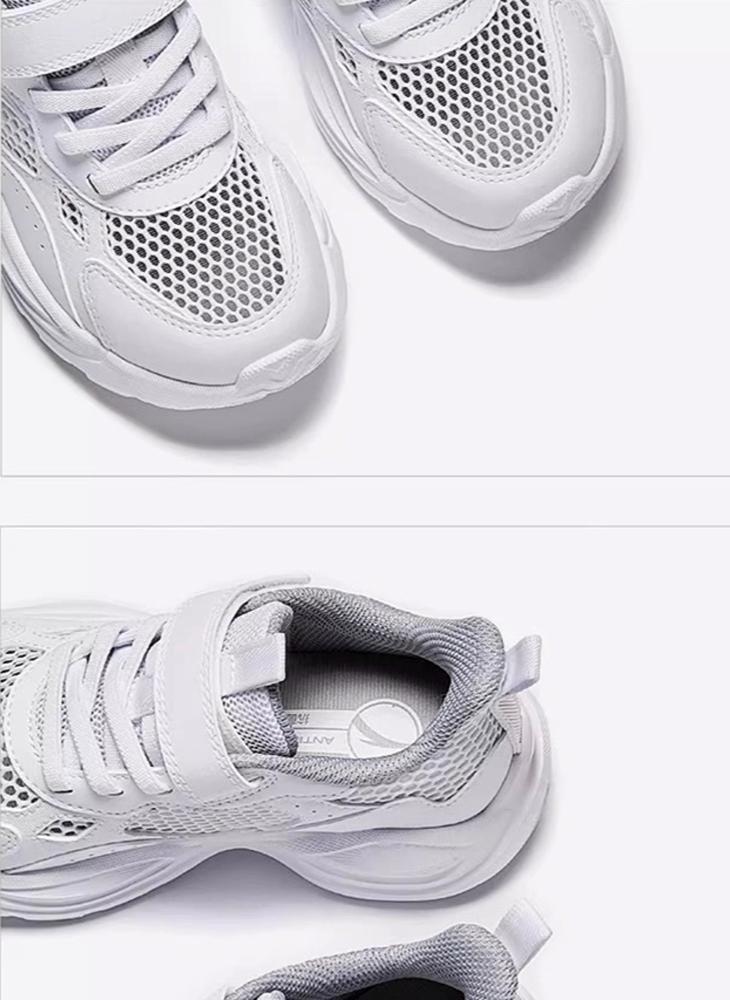 انتا أحذية جري لمواجهة الرياح - Image 5