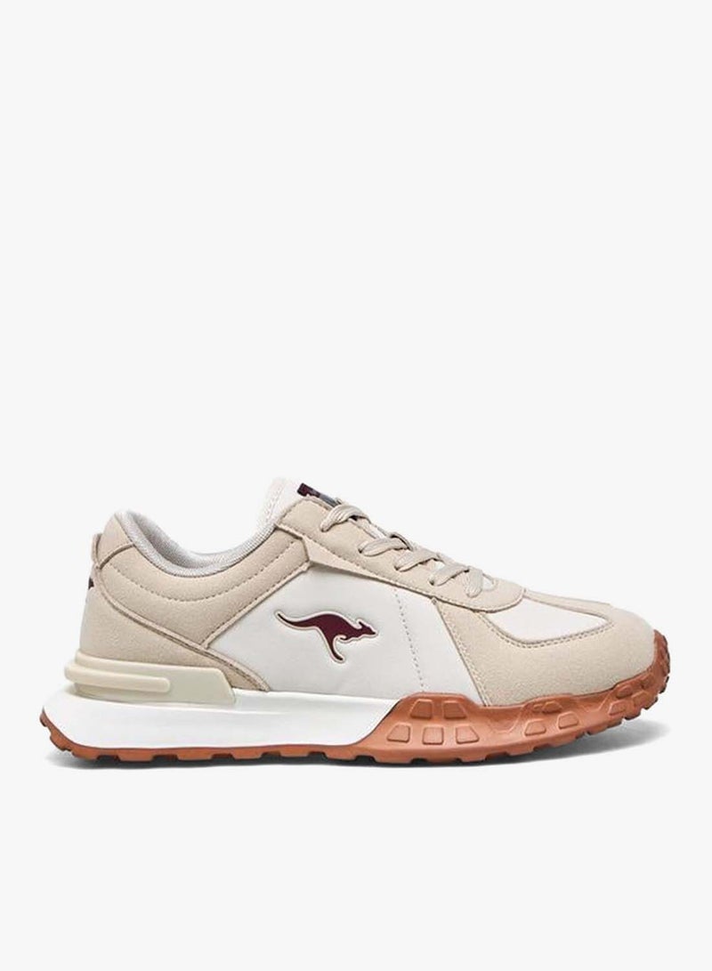 kangaROOS Women Lace-Up Sports Shoes - Image 3