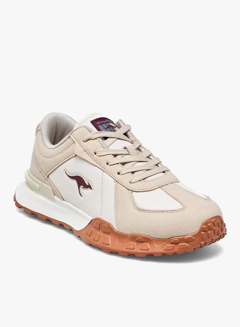 kangaROOS Women Lace-Up Sports Shoes - Image 2