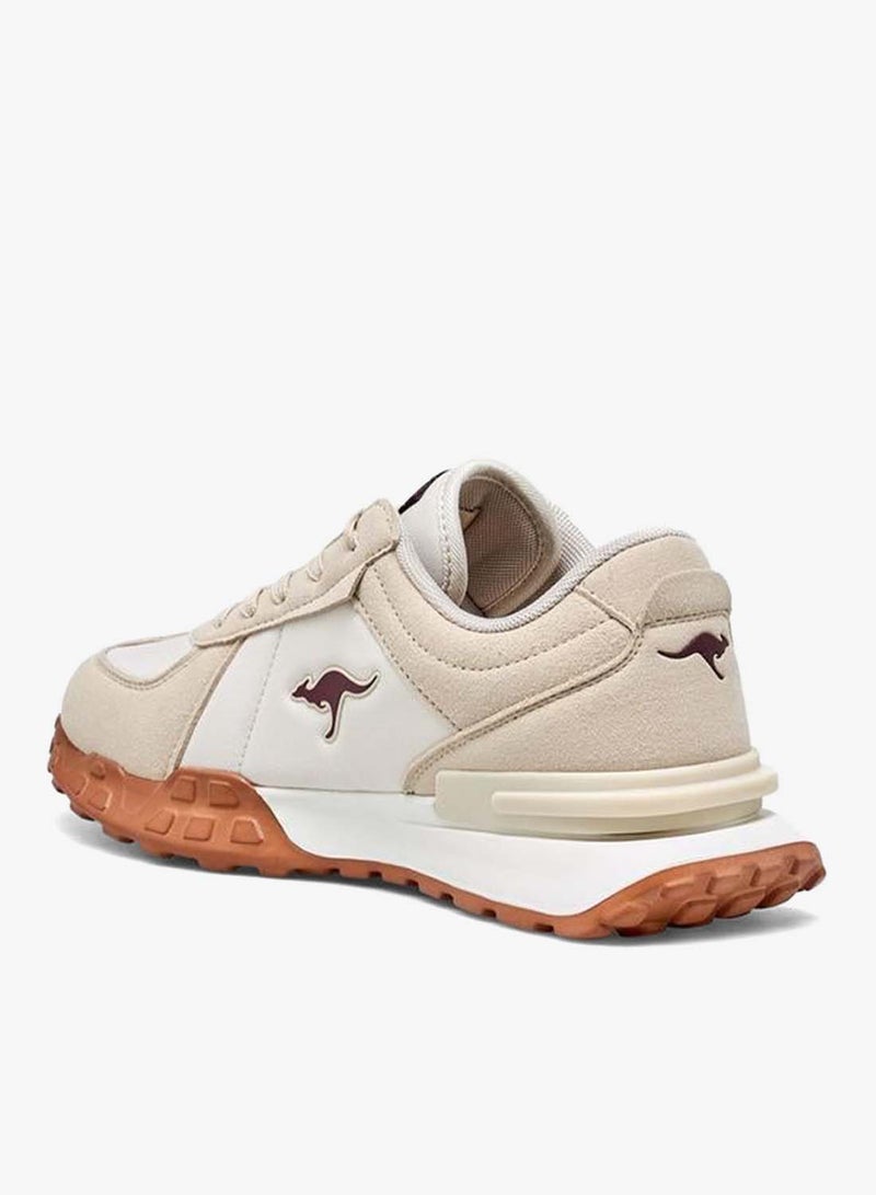 kangaROOS Women Lace-Up Sports Shoes - Image 5