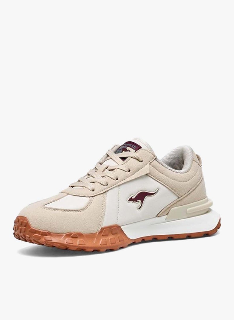 kangaROOS Women Lace-Up Sports Shoes - Image 4