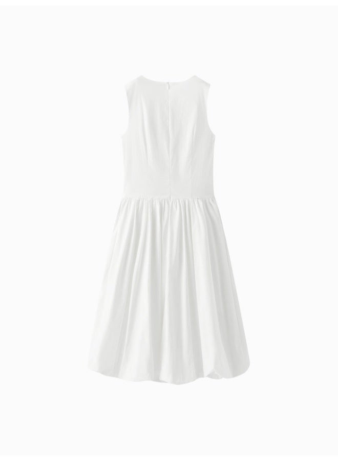 سيمير فستان بدون أكمام بطول الركبة للنساء - Image 5