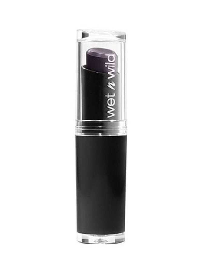 Wet N Wild Megalast Lip Color 919B Vamp it Up - Image 1