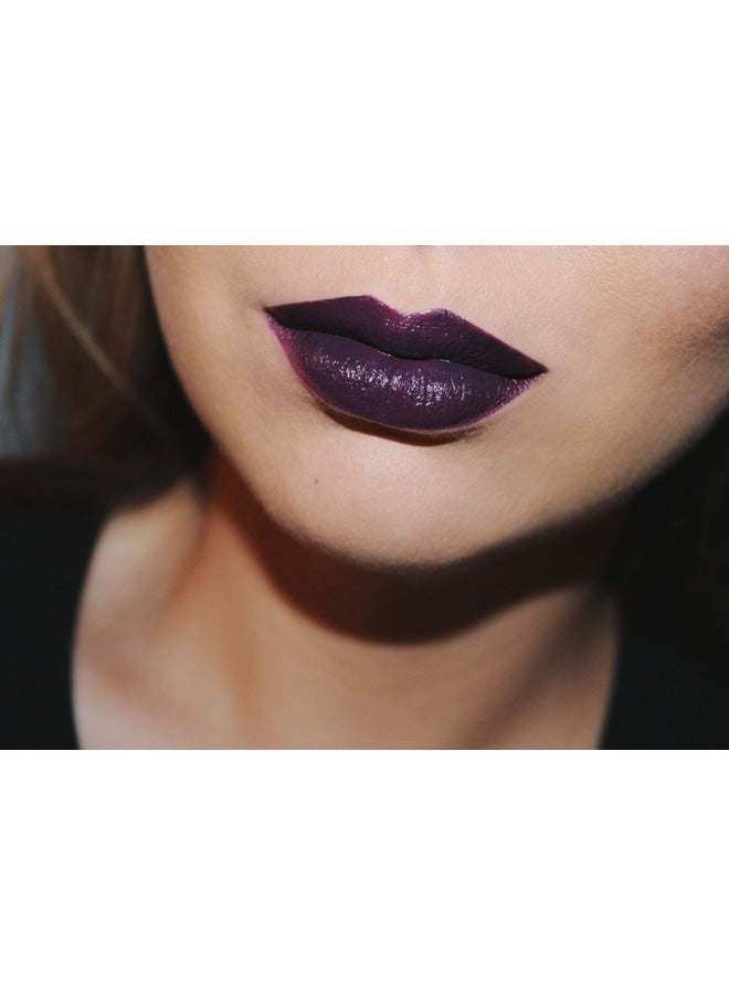 Wet N Wild Megalast Lip Color 919B Vamp it Up - Image 3