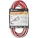Southwire 2547SWUSA1 25-Feet; Contractor Grade; 12/3; Lighted End Red White and Blue; American Made Extension Cord; - Image 2