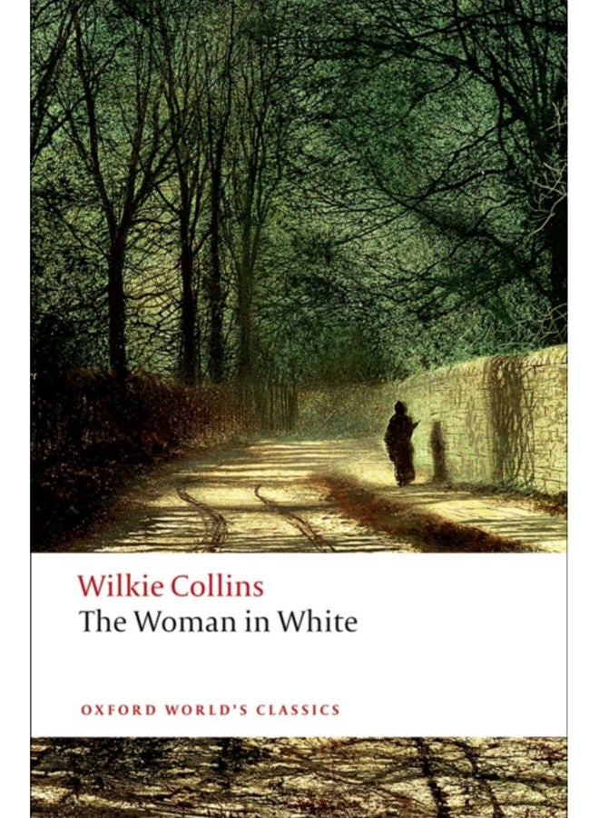 The Woman in White 
