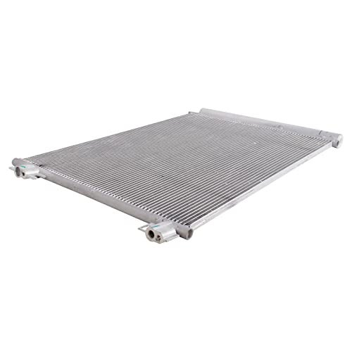 TRQ Air Conditioning A/C Condenser Receiver Drier Compatible with 2018-2023 Nissan Kicks 2020-2023 Sentra Versa NI3030184 - Image 3