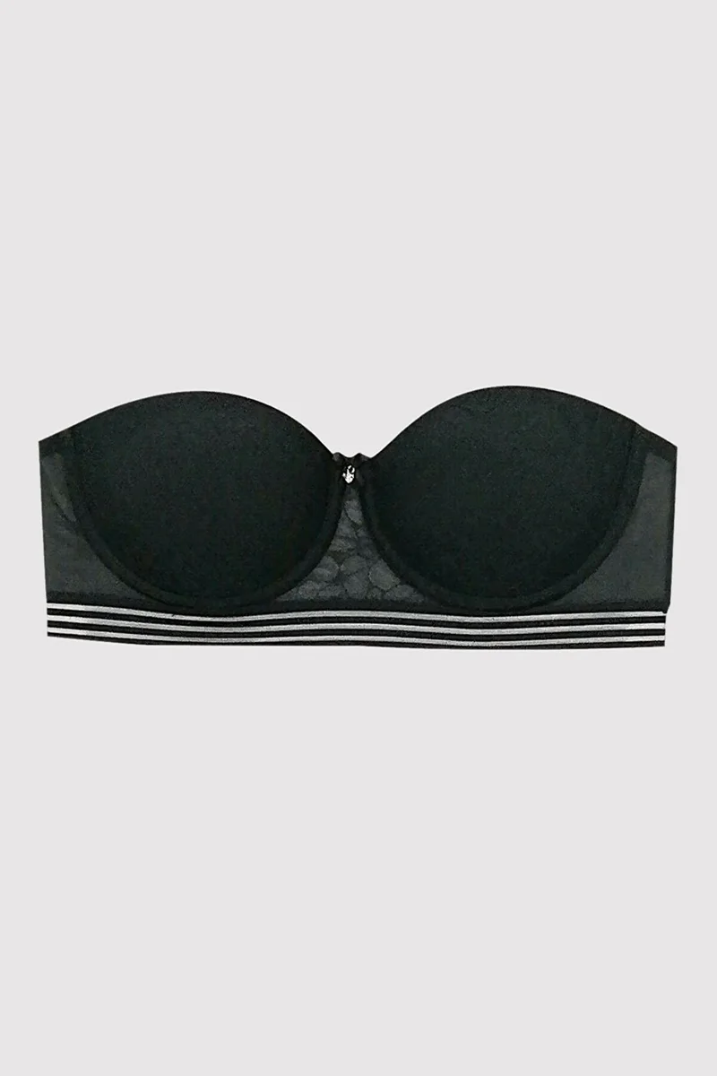 pierre cardin Pierre Cardın 4672 Genova Bustier Bra Set