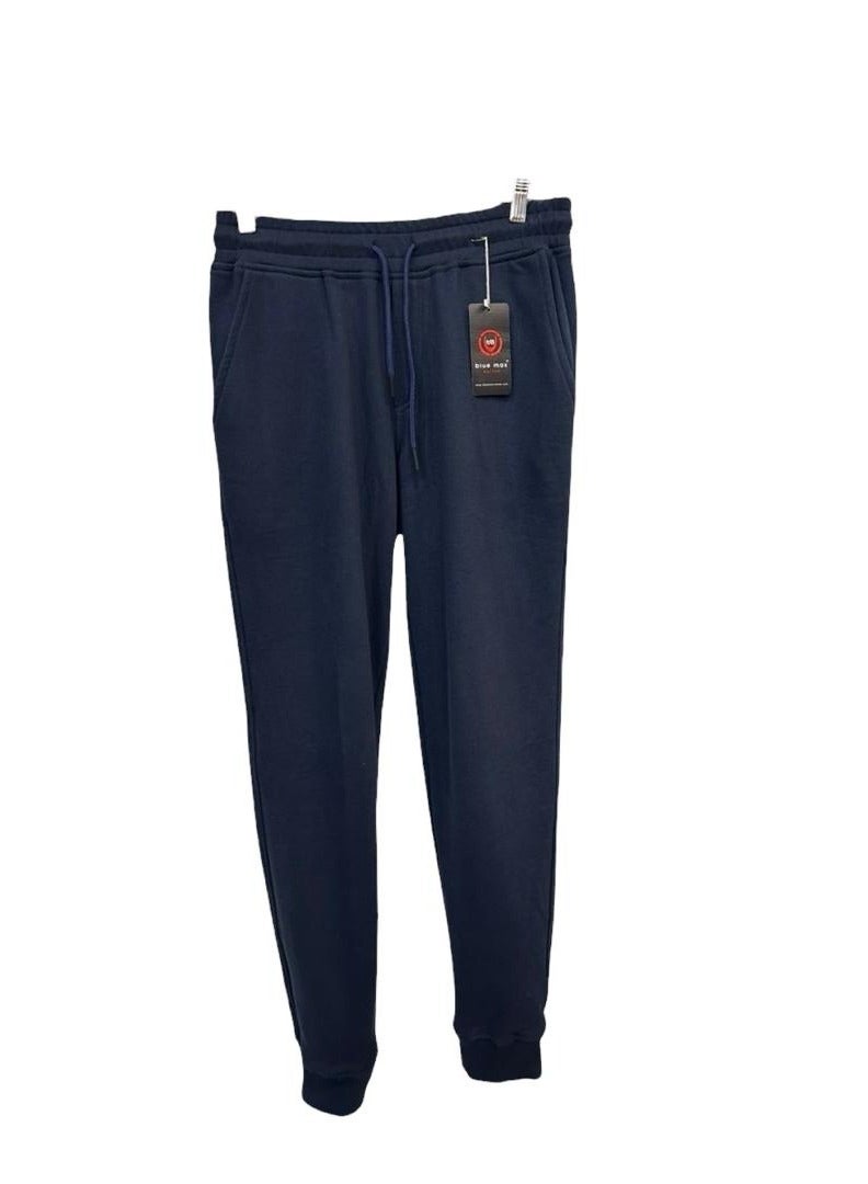 BLUE MAX COTTON Men's pants - Image 1