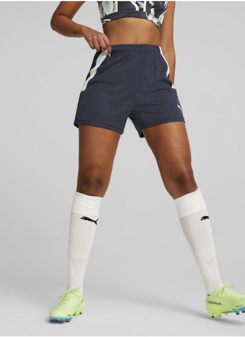 individualLiga Womens Football Shorts