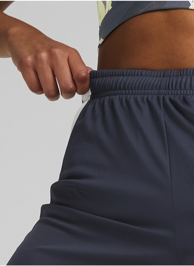 PUMA - individualLiga Womens Football Shorts - Image 1