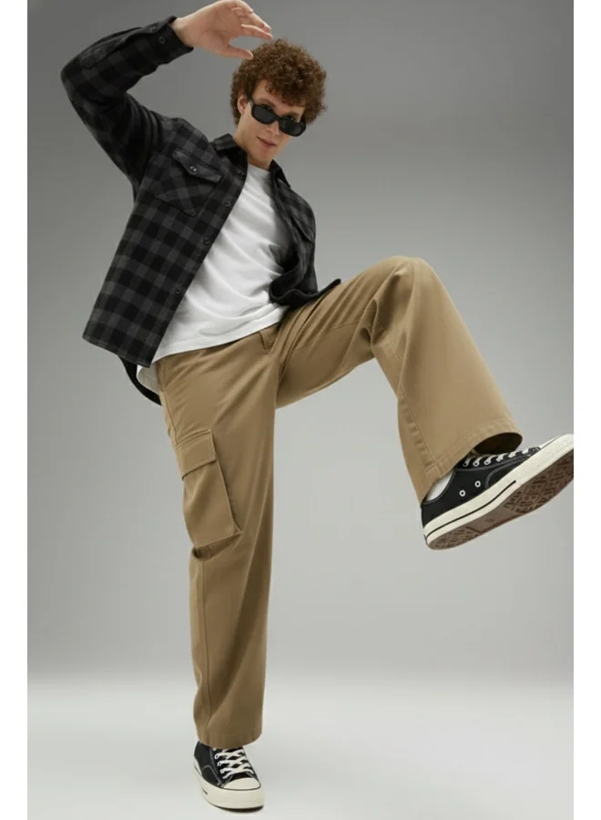 Veirdo Veirdo Men’s Cargo Pants