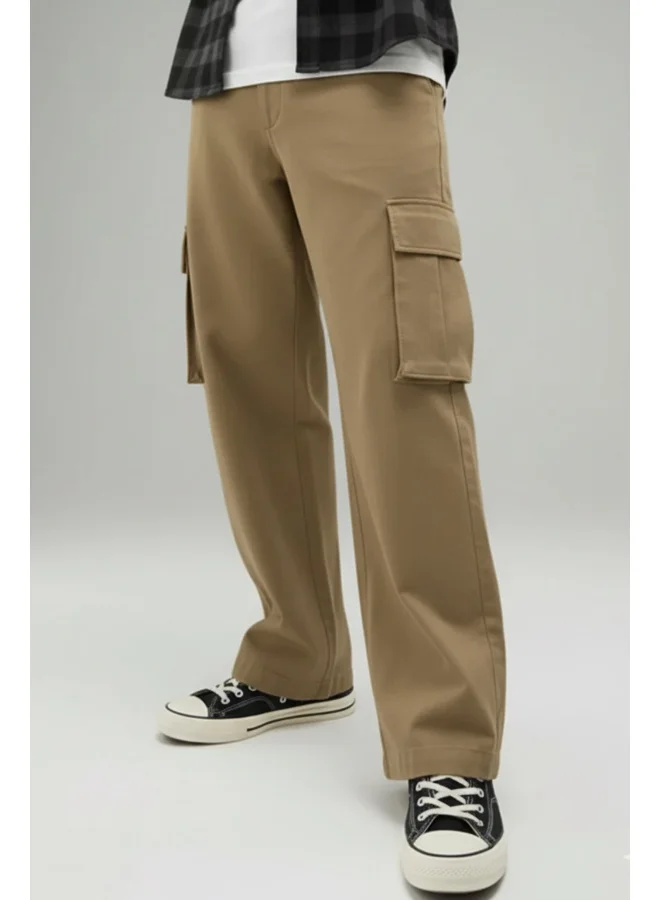 Veirdo Veirdo Men’s Cargo Pants