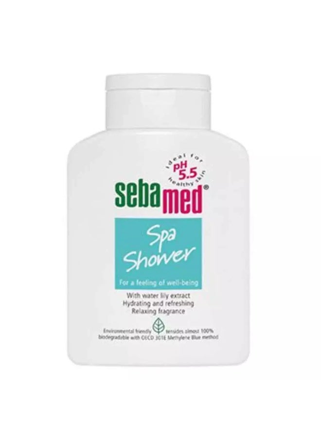 Sebamed Sebamed Spa Shower Wash, 200 ml  - Image 1