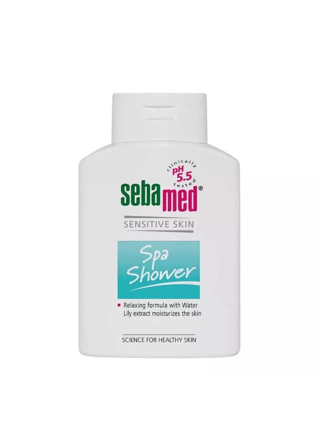 Sebamed Sebamed Spa Shower Wash, 200 ml  - Image 2
