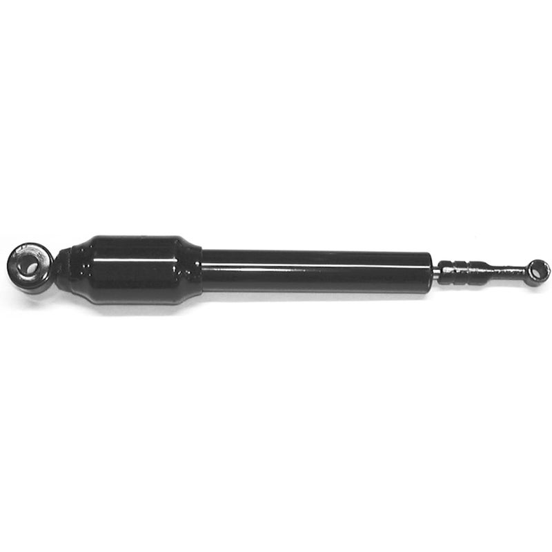 Gabriel 14005 Front Steering Dampers Reduce Vibration Improves Handling for 7175 Volkswagen Super Beetle OEM 22003 14005 1 Pack