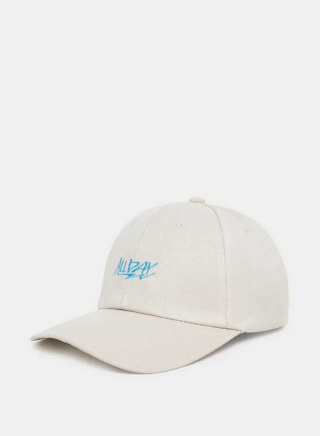 Styli Embroidered  Baseball Cap