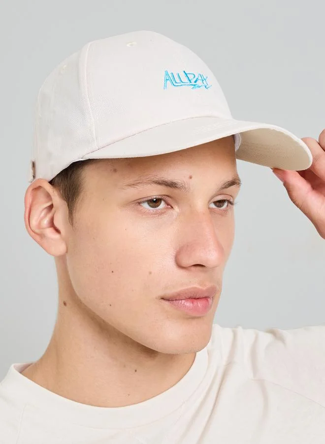 Styli Embroidered  Baseball Cap