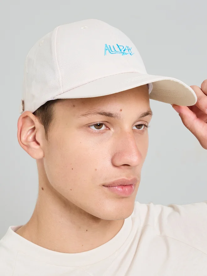 Styli Styli Embroidered  Baseball Cap