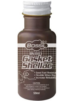Bossil Gasket Shellac 59ml BS-8183 Bossil 