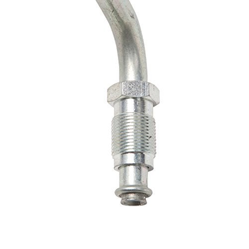 Edelmann 92189 Steering Pressure Hose, Black - Image 3