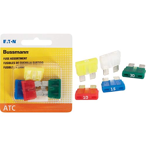 Bussmann BPATCA5RP Fuse - Image 1