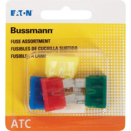 Bussmann BPATCA5RP Fuse - Image 2