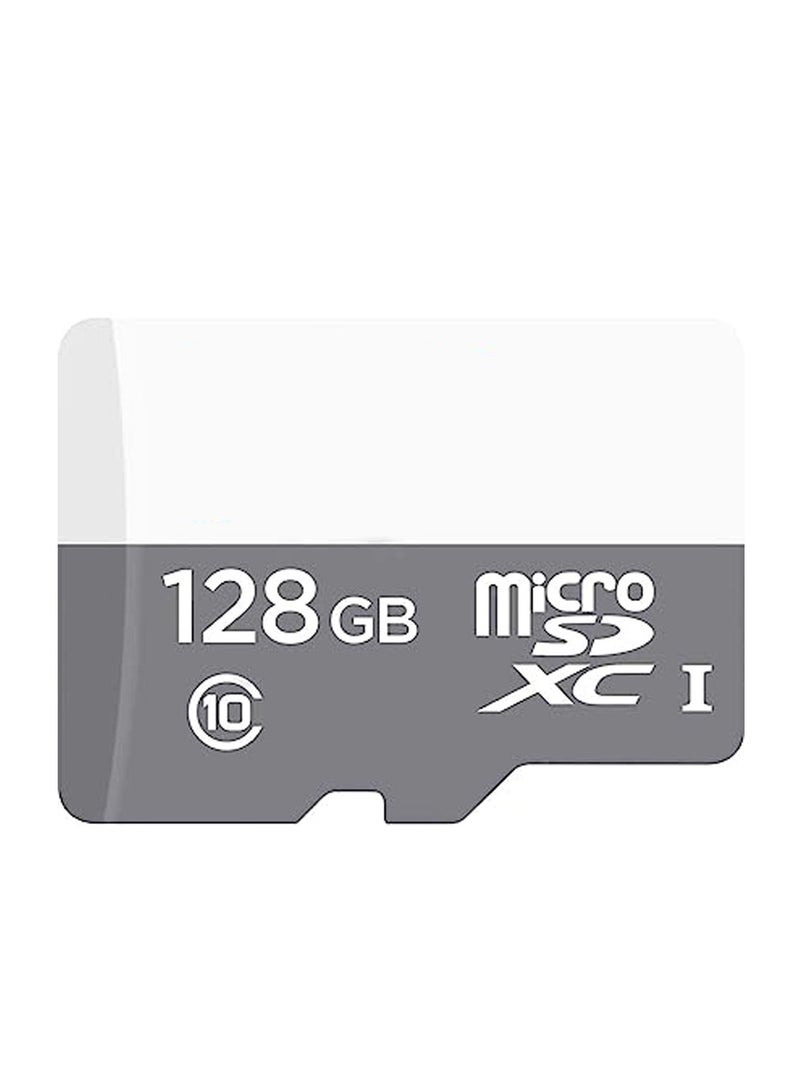 128GB Ultra 80MB/s UHS-I Class 10 microSDXC Card-SDSQUNS-128G-GN6MN - Image 5