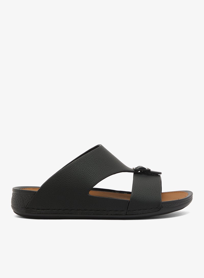 Comfort Plus Classic Comfort Arabian Sandals - Image 1